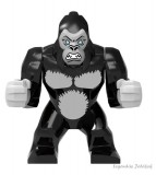 Egyéb King Kong mini figura
