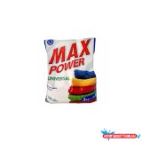 Egyéb Mosópor 3 kg Max Power