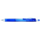 Egyéb Nyomósiron 0,5mm, kék test PL105-CX Pentel Energize
