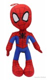 Egyéb Pókember Spiderman plüss akasztóval 20 cm