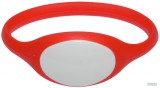Egyéb S. AM Wristband No.5 13.56 MHz piros