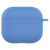Egyéb Szilikontok 0.2 mm vastag AirPods 3 kék
