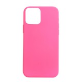 Egyéb TPU telefontok Summer Neon Apple iPhone 12 Mini pink