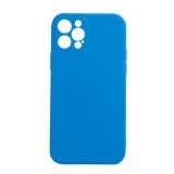 Egyéb TPU telefontok Summer Neon Apple iPhone 12 Pro kék