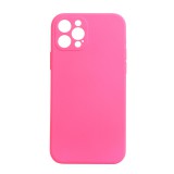 Egyéb TPU telefontok Summer Neon Apple iPhone 12 Pro pink