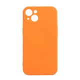 Egyéb TPU telefontok Summer Neon Apple iPhone 13 narancs