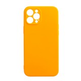 Egyéb TPU telefontok Summer Neon Apple iPhone 13 Pro narancs