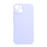 Egyéb TPU telefontok Summer Neon Apple iPhone 14 lila