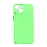 Egyéb TPU telefontok Summer Neon Apple iPhone 14 neon zöld