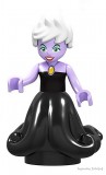 Egyéb Ursula tengeri boszorkány mini figura
