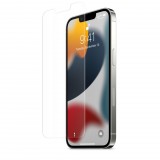 Egyéb Utángyártott Apple iPhone 13 tempered glass kijelzővédő (59458) (eb59458) - Kijelzővédő fólia