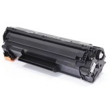 Egyéb Utángyártott HP CF279A No.79A toner fekete (CF279AFUWBE) (CF279AFUWBE) - Nyomtató Patron