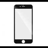 Egyéb Utángyártott Samsung Galaxy A22 LTE, 5D Full Glue hajlított tempered glass kijelzővédő üvegfólia fekete (57955) (egy57955) - Kijelzővédő fólia