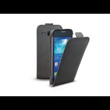 Egyéb Utángyártott Samsung Galaxy Young 2 tok fekete (FCESY2B) (FCESY2B) - Telefontok