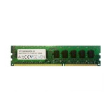 Egyéb V7 RAM DDR3 8GB 1600MHz ECC DIMM CL11 1.35V (V7128008GBDE-LV) - Memória
