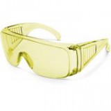 Egyéb Védőszemüveg UV védelemmel  sárga