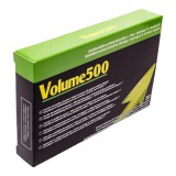 Egyéb Volume500 - étrend-kiegészítő kapszula férfiaknak (30db)