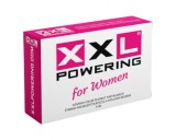 Egyéb XXL Powering for Women - erős étrend-kiegészítő nőknek (4db)
