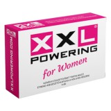 Egyéb XXL Powering for Women - erős étrend-kiegészítő nőknek (4db)