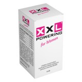 Egyéb XXL Powering for Women - erős étrend-kiegészítő nőknek (8db)