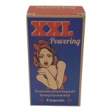 Egyéb XXL Powering - természetes étrend-kiegészítő férfiaknak (8db)