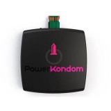 Egyszer használható powerbank LiPo 600 mAh, Thomsen PowerKondom PK-10000 (PK-10000) - Power Bank