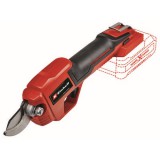 Einhell ge-ls 18 li - solo akkus ágvágó
