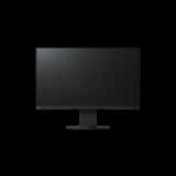 EIZO 24" EV2460-BK FlexScan EcoView-Serie Ultra-Slim-Monitor, fekete (EV2460-BK) - Monitor