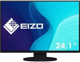 EIZO EV2495-BK 24" IPS LED Full HD fekete monitor