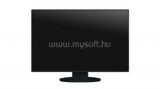 EIZO EV2495-BK EcoView Ultra-Slim monitor | 24" | 1920x1200 | IPS | 0x VGA | 0x DVI | 1x DP | 1x HDMI