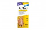Elanco AdTab 12mg rágótabletta macskák részére (0,5-2 kg)