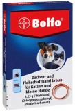 Elanco Bolfo bolha és kullancsnyakörv kistestű kutya és cica 35cm