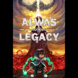 Elden Pixels Alwa's Legacy (PC - Steam elektronikus játék licensz)