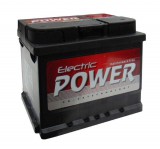 Electric Power autó akkumulátor 12 V 45 Ah 360 A jobb +