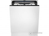 Electrolux EEZ69410W 15 terítékes beépíthető mosogatógép