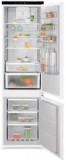 Electrolux ENP7MD19S beépíthető alulfagyasztós hűtőszekrény