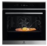 Electrolux EOB7S31X steamBoost 800 Gőzsütő gőztisztítással