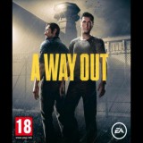 Electronic Arts A Way Out (PC - EA App (Origin) elektronikus játék licensz)