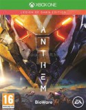 Electronic Arts Anthem Legion Of Dawn XBOX One játékszoftver (1071344)