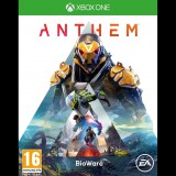 Electronic Arts Anthem (Xbox One  - Dobozos játék)