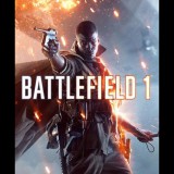 Electronic Arts Battlefield 1 (PC - EA App (Origin) elektronikus játék licensz)