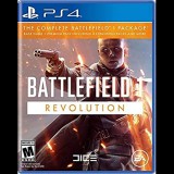Electronic Arts Battlefield 1 Revolution Edition (PS4 - Dobozos játék)