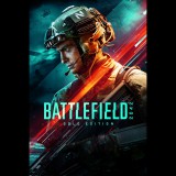 Electronic Arts Battlefield 2042 Gold Edition (Xbox One Xbox Series  - elektronikus játék licensz)