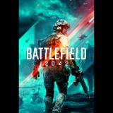 Electronic Arts Battlefield 2042 (PC) (PC -  Dobozos játék)