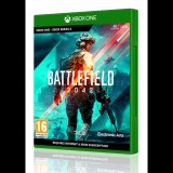 Electronic Arts‬ Battlefield 2042 (Xbox One  - Dobozos játék)