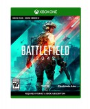 Electronic Arts Battlefield 2042 (Xbox One) játékszoftver