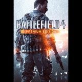 Electronic Arts Battlefield 4 Premium Edition (Xbox One  - Dobozos játék)