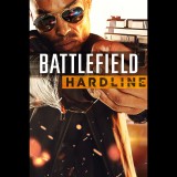 Electronic Arts Battlefield Hardline (Xbox One  - elektronikus játék licensz)