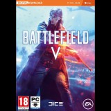 Electronic Arts Battlefield V (PC) (PC -  Dobozos játék)