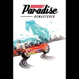 Electronic Arts Burnout Paradise Remastered (Xbox One  - elektronikus játék licensz)